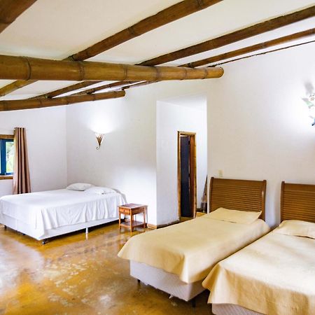 Villa Paraiso Tropical Exotico, Natureza E Mar, Golfe E Marina Angra dos Reis Exterior foto