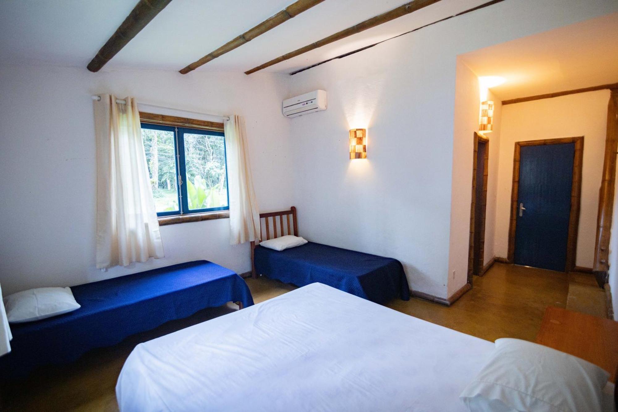 Villa Paraiso Tropical Exotico, Natureza E Mar, Golfe E Marina Angra dos Reis Exterior foto