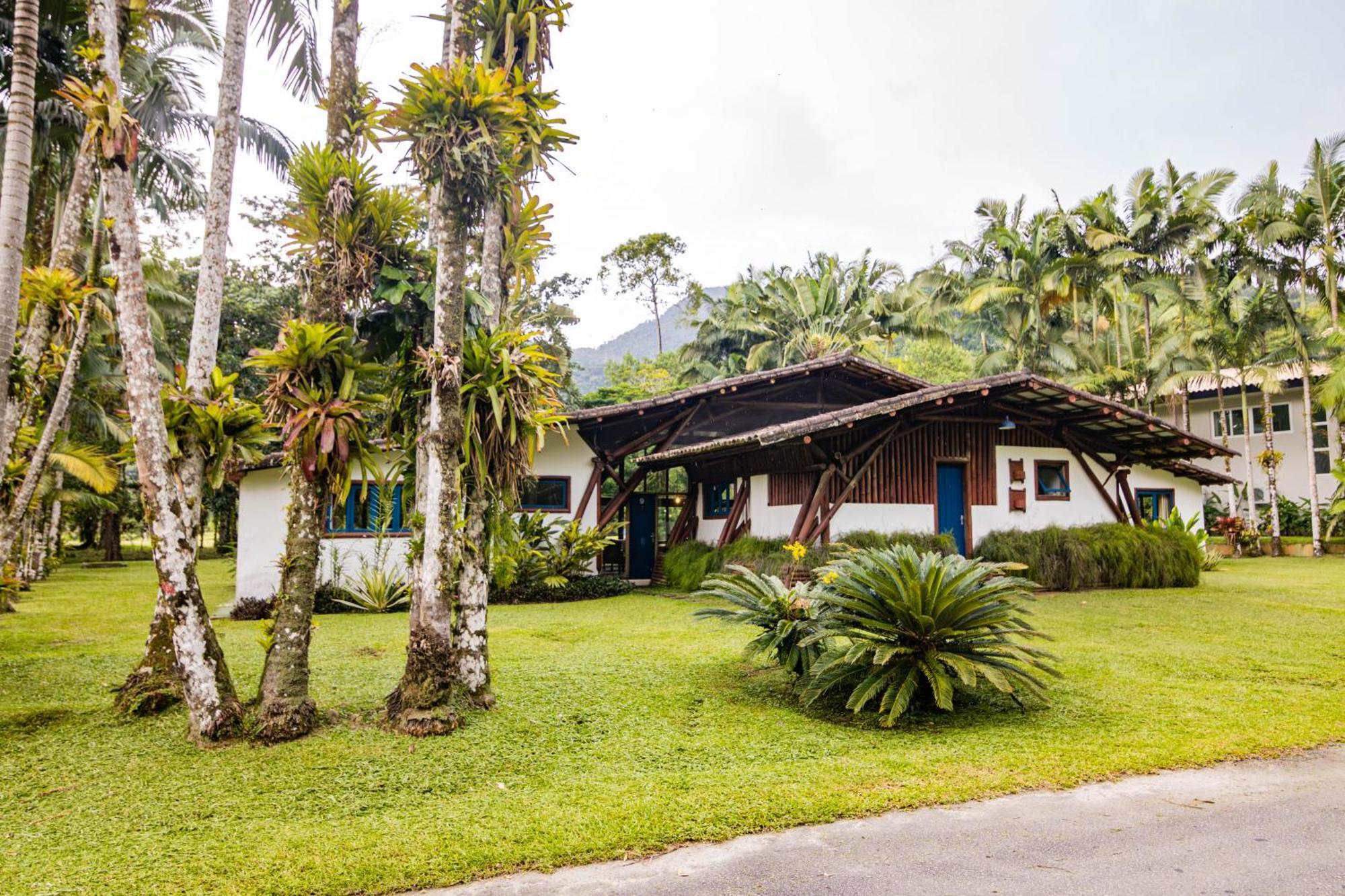 Villa Paraiso Tropical Exotico, Natureza E Mar, Golfe E Marina Angra dos Reis Exterior foto